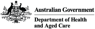 Australian Government Department of Health and Aged Care